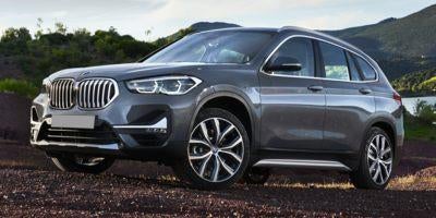 2020 BMW X1 sDrive28i sDrive28i