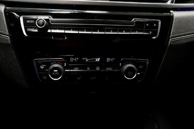 2020 BMW X2 xDrive28i xDrive28i