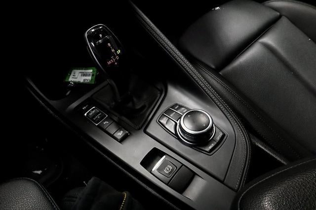 2020 BMW X2 xDrive28i xDrive28i