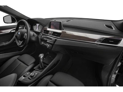 2020 BMW X2 xDrive28i xDrive28i