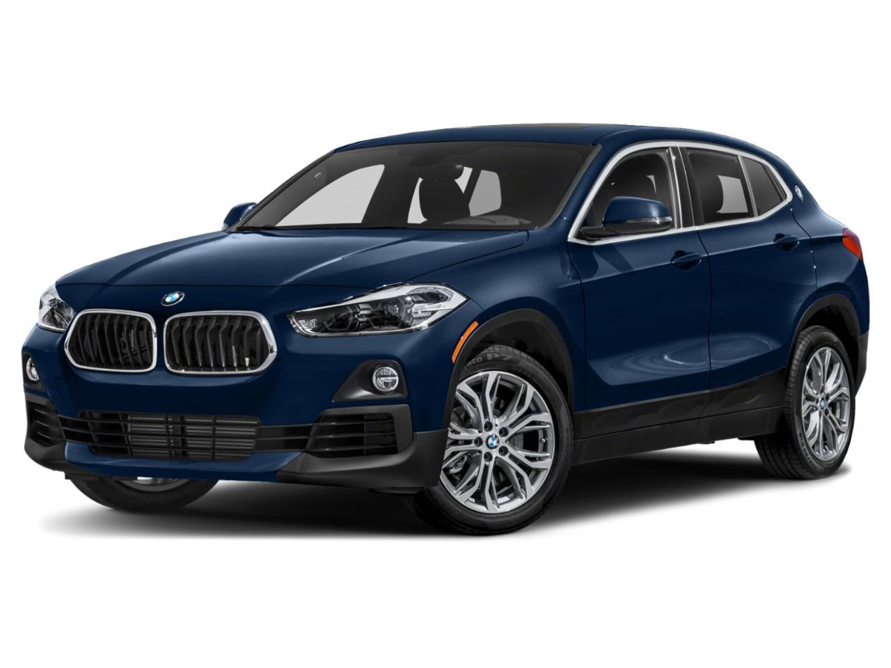 2020 BMW X2 xDrive28i xDrive28i
