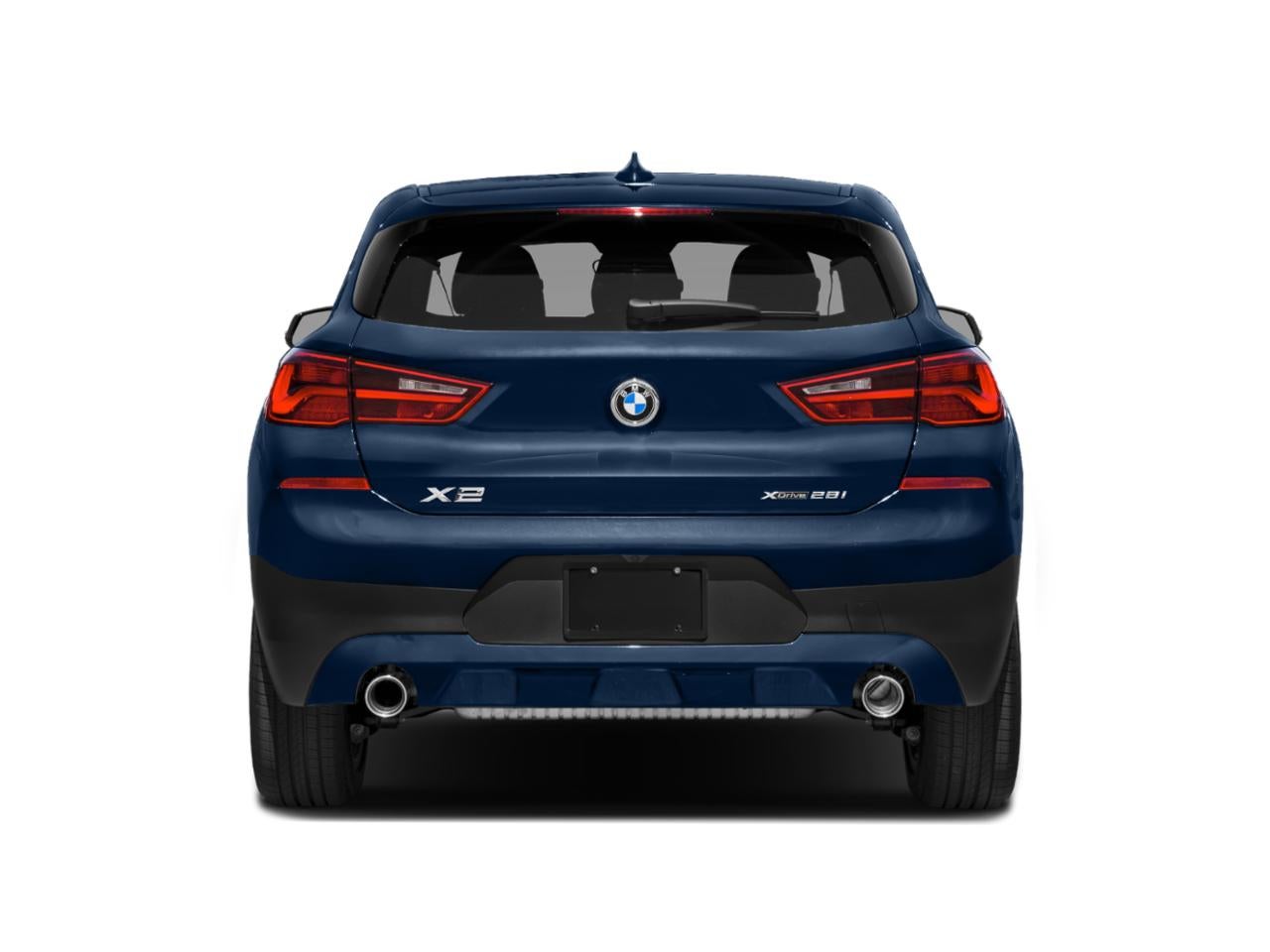 2020 BMW X2 xDrive28i xDrive28i