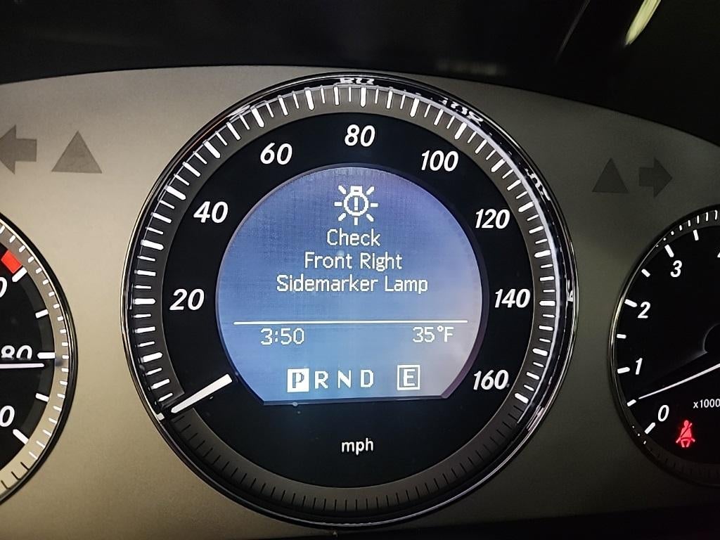 2012 Mercedes-Benz GLK GLK 350