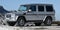 2015 Mercedes-Benz G-Class G 550