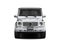 2015 Mercedes-Benz G-Class G 550