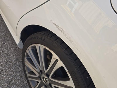 2018 Mercedes-Benz CLA CLA 250