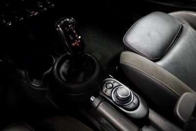 2023 MINI Cooper S Convertible Iconic