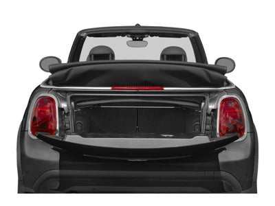 2023 MINI Cooper S Convertible Iconic