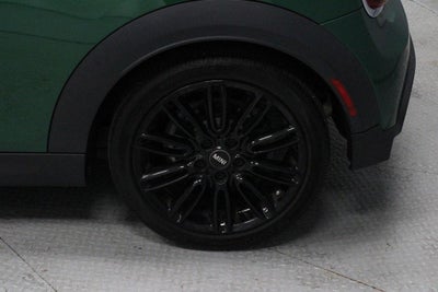 2023 MINI Hardtop 2 Door Cooper S