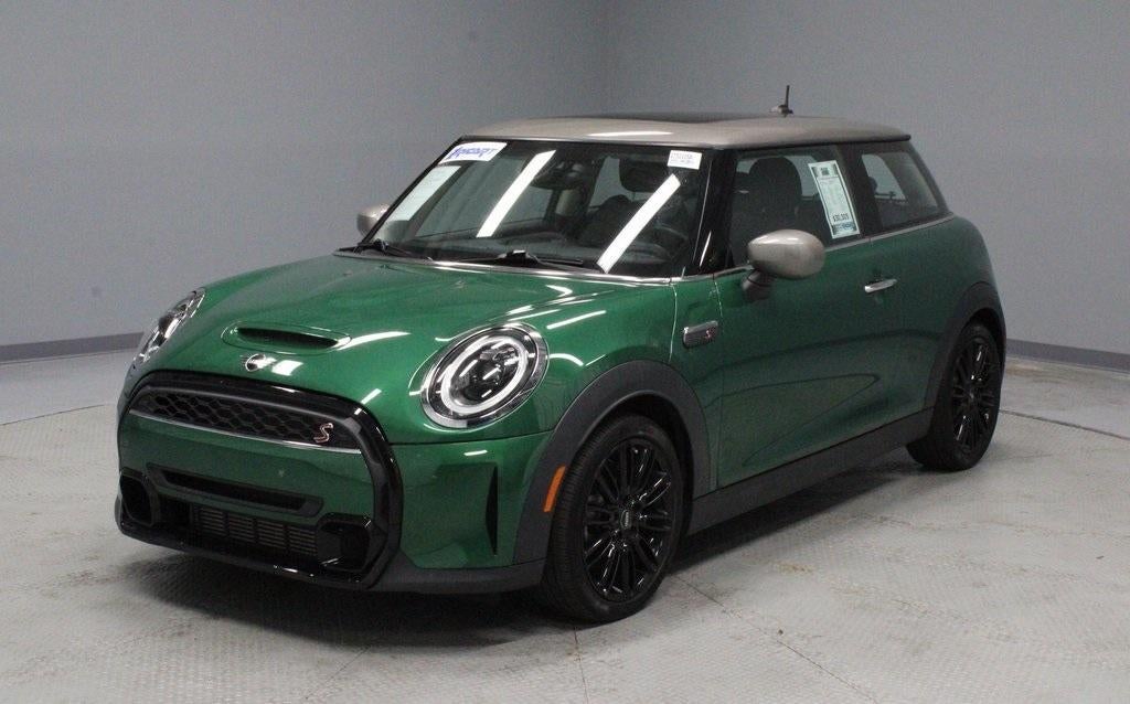 2023 MINI Hardtop 2 Door Cooper S