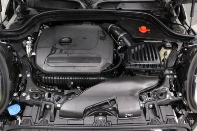 2023 MINI Cooper S Hardtop 2 Door Iconic