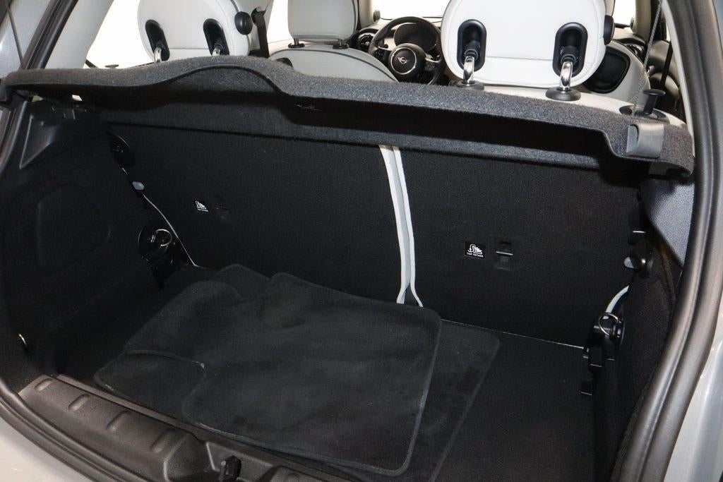 2023 MINI Cooper S Hardtop 2 Door Iconic