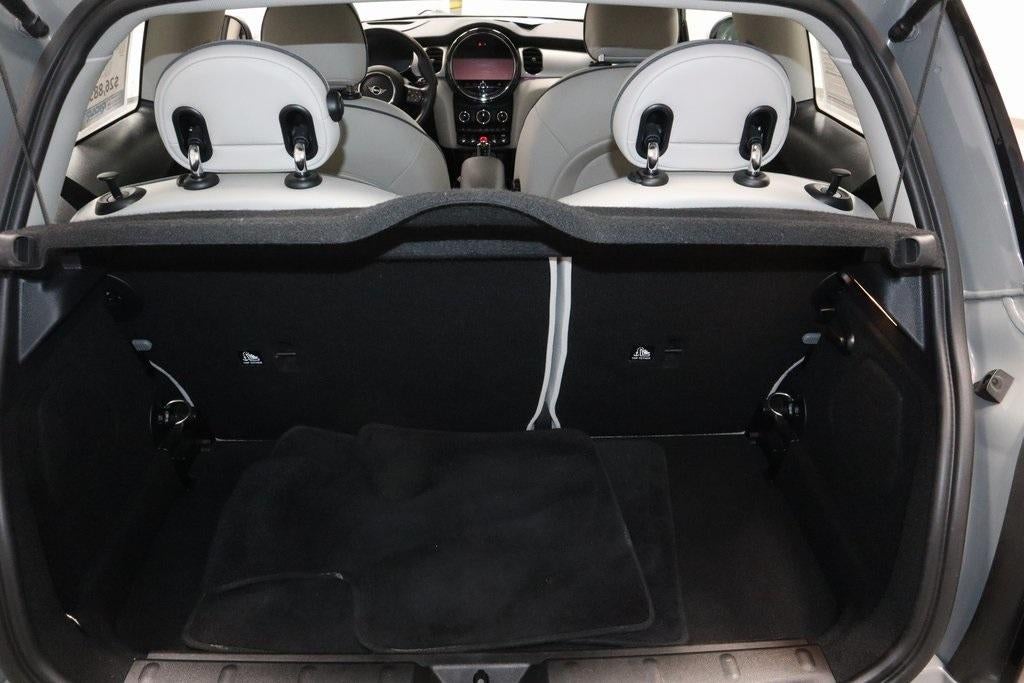 2023 MINI Cooper S Hardtop 2 Door Iconic