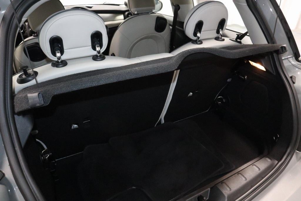 2023 MINI Cooper S Hardtop 2 Door Iconic