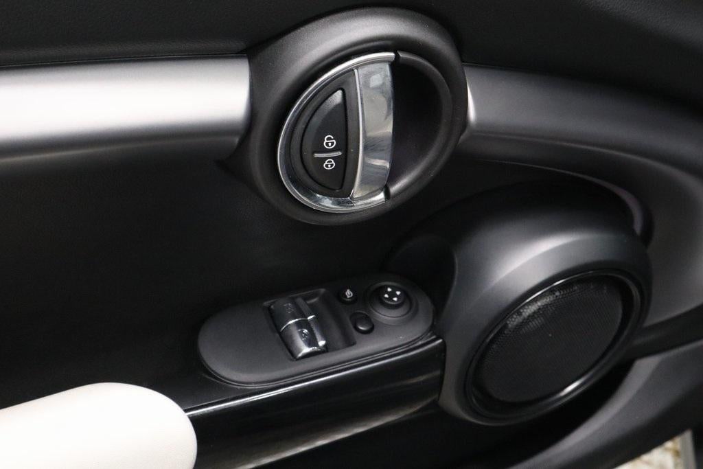 2023 MINI Cooper S Hardtop 2 Door Iconic