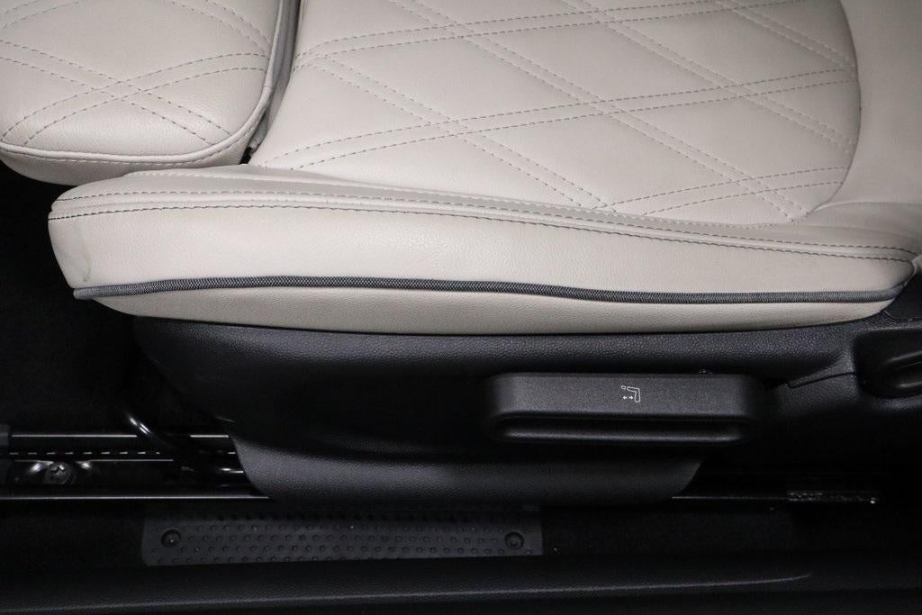 2023 MINI Cooper S Hardtop 2 Door Iconic