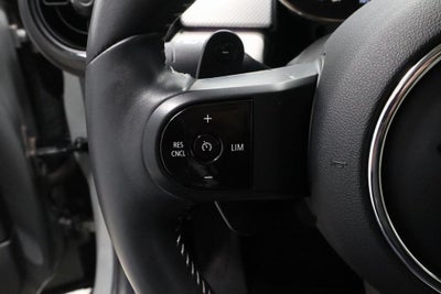 2023 MINI Cooper S Hardtop 2 Door Iconic