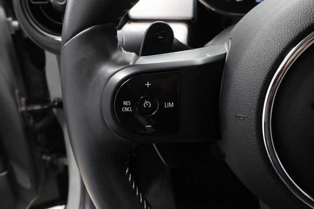 2023 MINI Cooper S Hardtop 2 Door Iconic