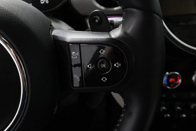 2023 MINI Cooper S Hardtop 2 Door Iconic