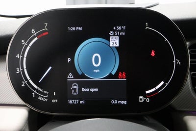 2023 MINI Cooper S Hardtop 2 Door Iconic