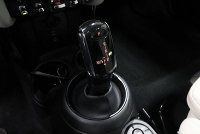 2023 MINI Cooper S Hardtop 2 Door Iconic