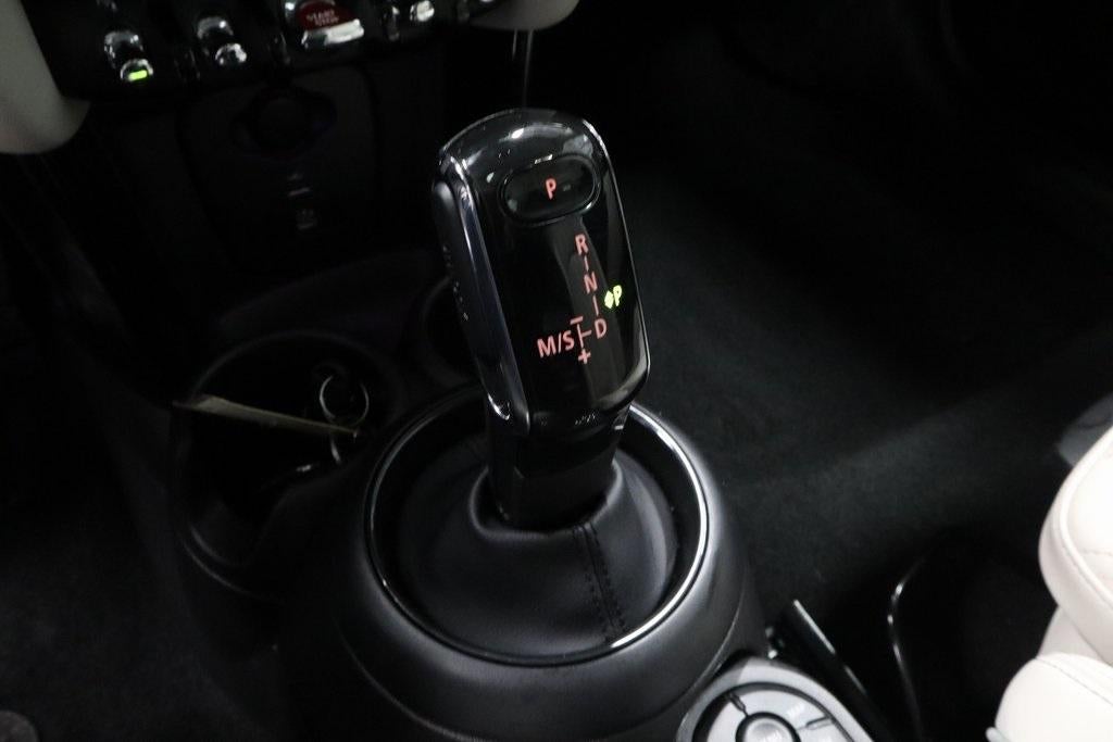 2023 MINI Cooper S Hardtop 2 Door Iconic