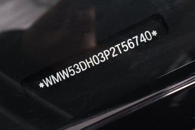 2023 MINI Cooper S Hardtop 2 Door Iconic