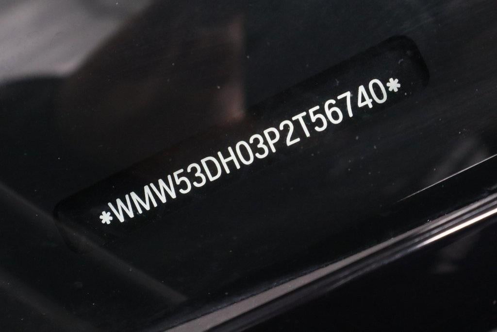 2023 MINI Cooper S Hardtop 2 Door Iconic