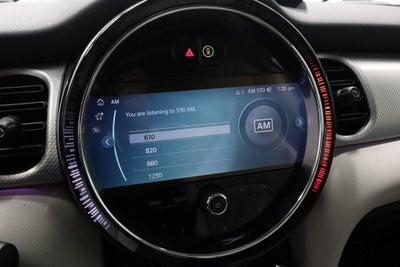 2023 MINI Cooper S Hardtop 2 Door Iconic