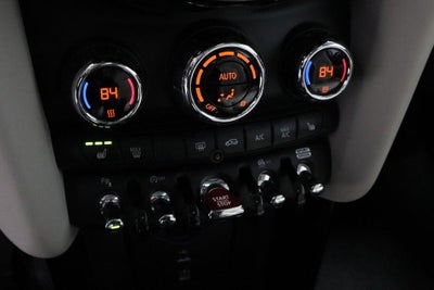 2023 MINI Cooper S Hardtop 2 Door Iconic