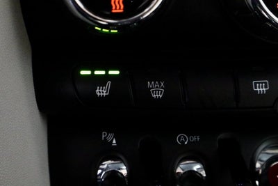 2023 MINI Cooper S Hardtop 2 Door Iconic