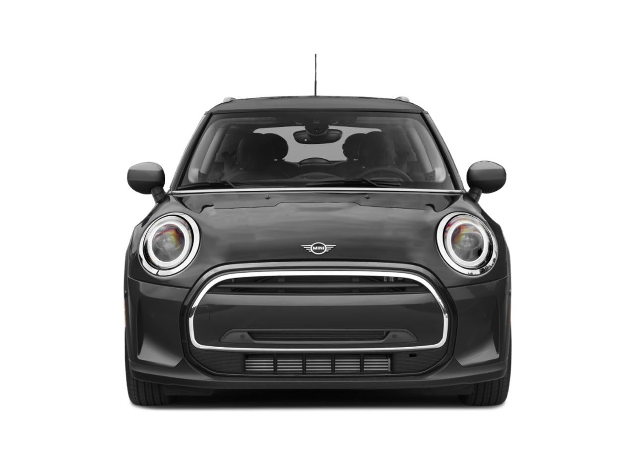 2023 MINI Cooper S Hardtop 2 Door Iconic