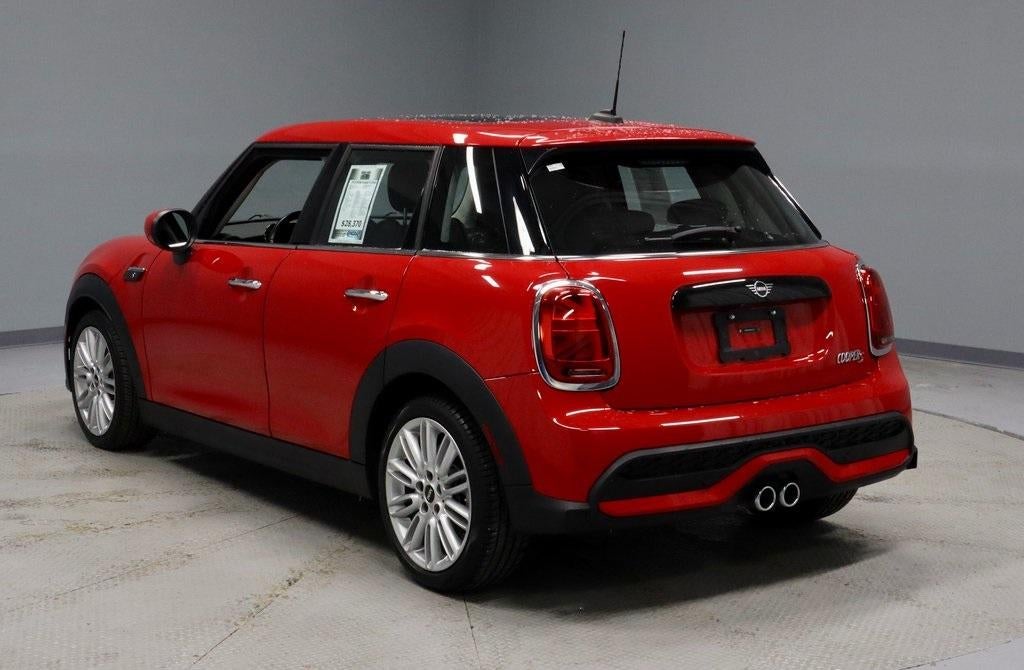 2024 MINI Cooper S Hardtop 4 Door Classic