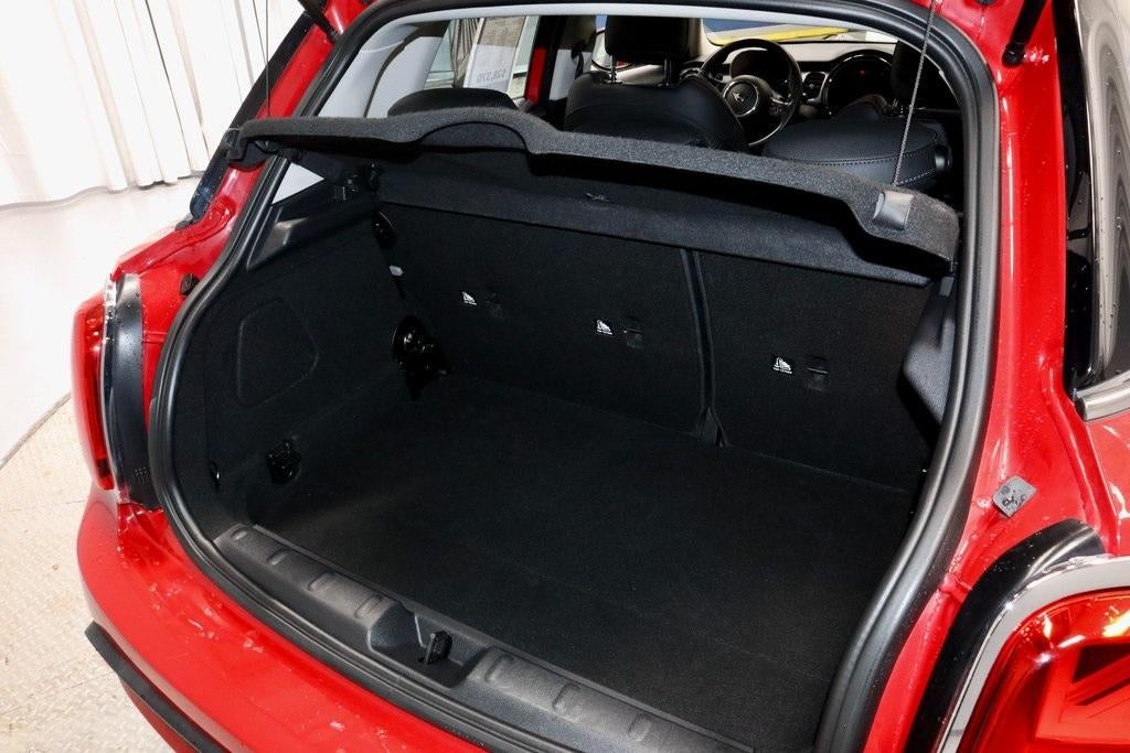 2024 MINI Cooper S Hardtop 4 Door Classic