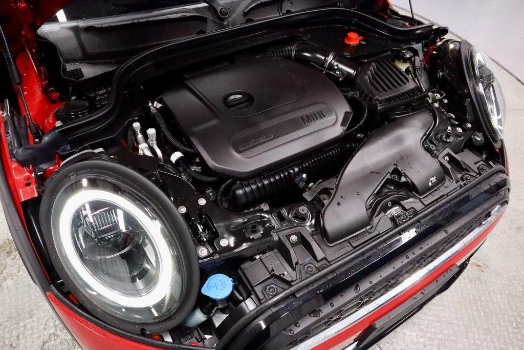 2024 MINI Cooper S Hardtop 4 Door Classic