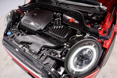 2024 MINI Cooper S Hardtop 4 Door Classic