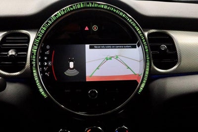 2024 MINI Cooper S Hardtop 4 Door Classic