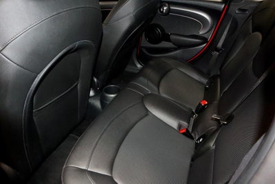 2024 MINI Cooper S Hardtop 4 Door Classic