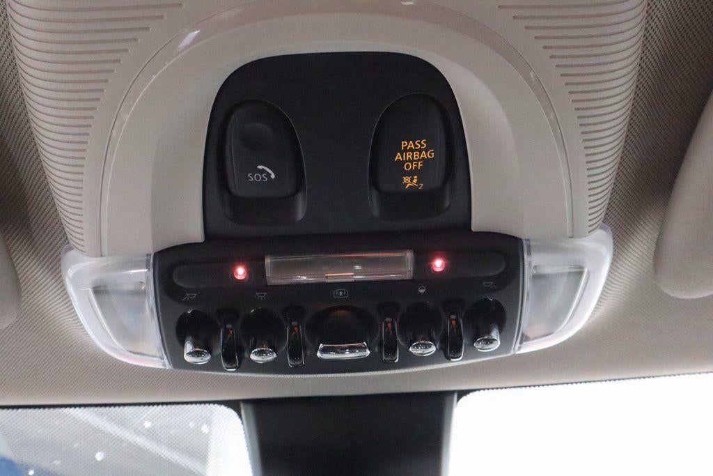 2024 MINI Cooper S Hardtop 4 Door Classic