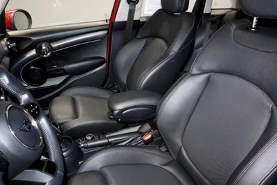 2024 MINI Cooper S Hardtop 4 Door Classic