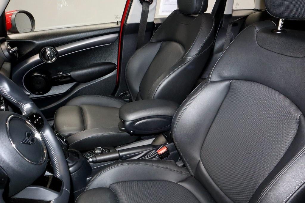 2024 MINI Cooper S Hardtop 4 Door Classic