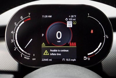 2024 MINI Cooper S Hardtop 4 Door Classic