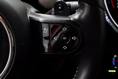 2024 MINI Cooper S Hardtop 4 Door Classic