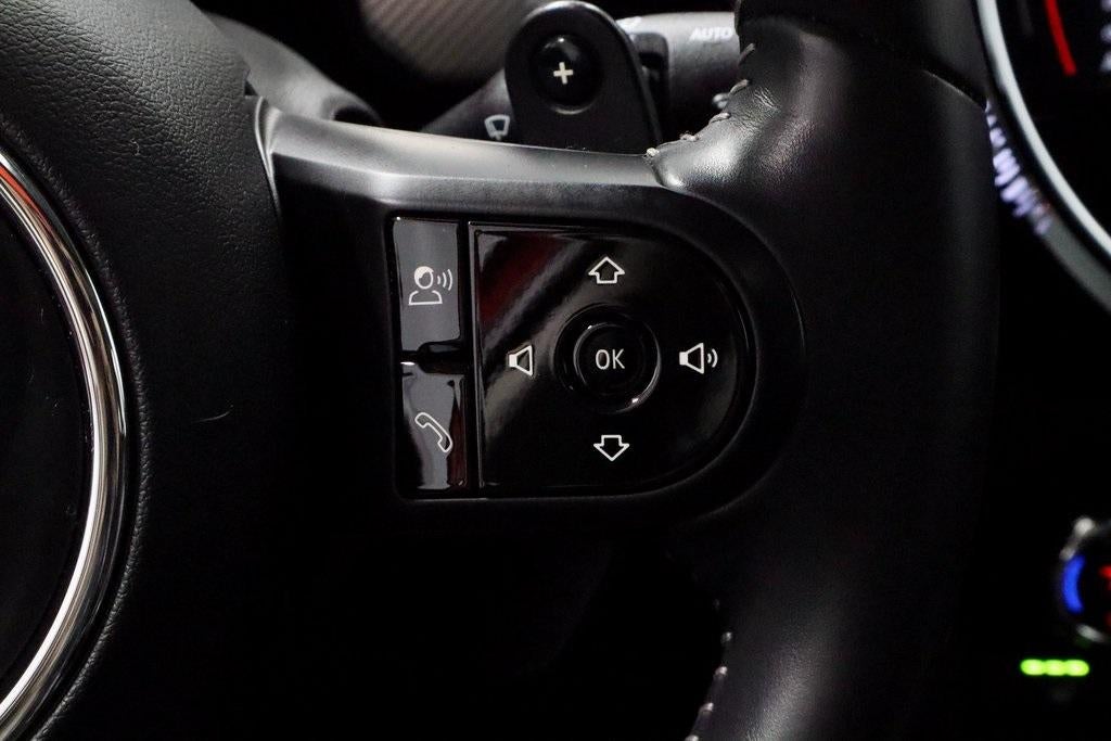 2024 MINI Cooper S Hardtop 4 Door Classic