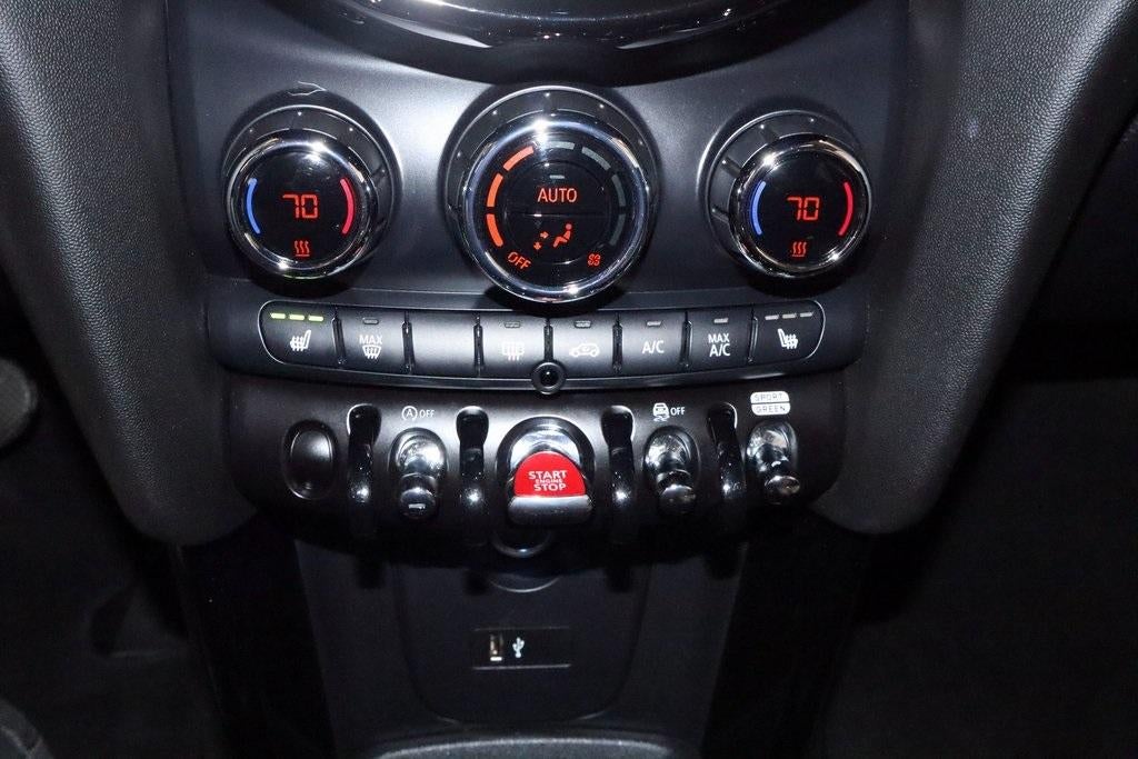 2024 MINI Cooper S Hardtop 4 Door Classic