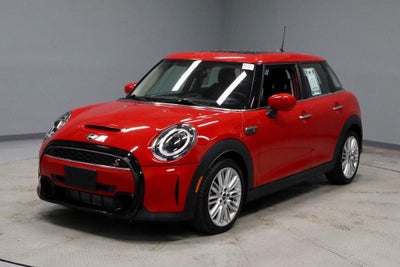 2024 MINI Cooper S Hardtop 4 Door Classic