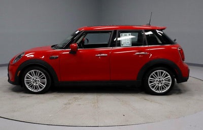2024 MINI Cooper S Hardtop 4 Door Classic