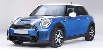 2024 MINI Cooper S Hardtop 4 Door Classic
