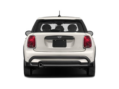 2024 MINI Cooper S Hardtop 4 Door Classic