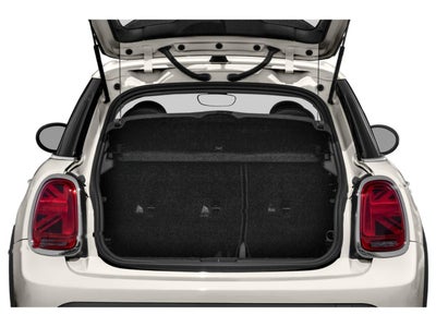 2024 MINI Cooper S Hardtop 4 Door Classic